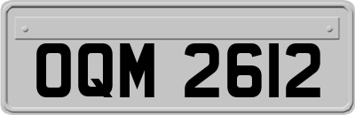 OQM2612