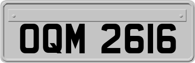 OQM2616