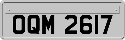 OQM2617