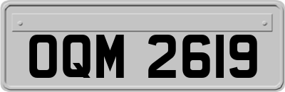 OQM2619
