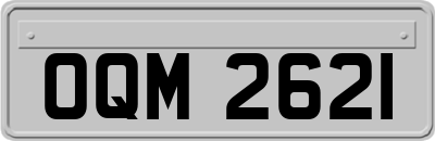 OQM2621