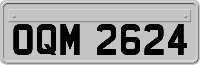 OQM2624