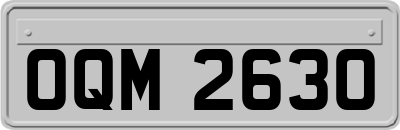 OQM2630