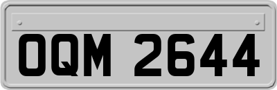 OQM2644