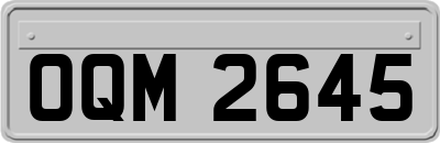 OQM2645