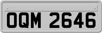 OQM2646
