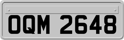 OQM2648