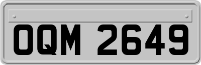 OQM2649