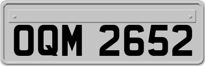OQM2652