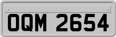 OQM2654