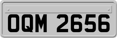 OQM2656