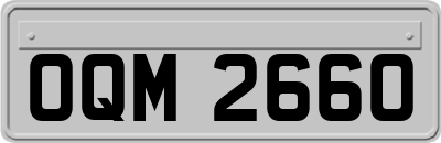 OQM2660