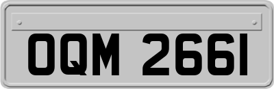 OQM2661