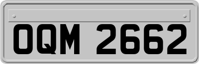 OQM2662