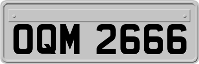 OQM2666