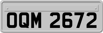 OQM2672