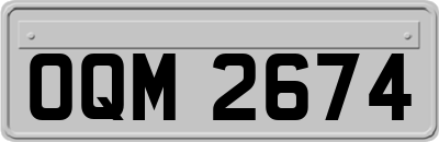 OQM2674