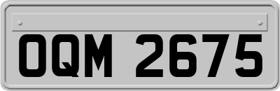 OQM2675