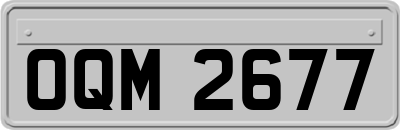 OQM2677