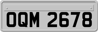 OQM2678