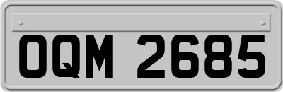 OQM2685
