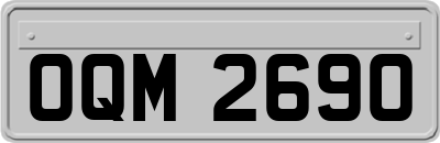 OQM2690