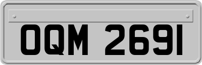 OQM2691
