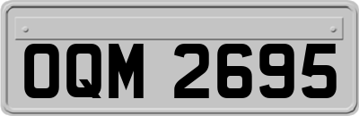 OQM2695