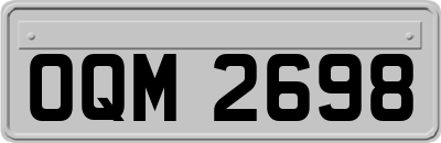 OQM2698