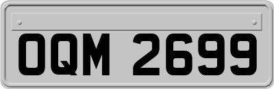 OQM2699