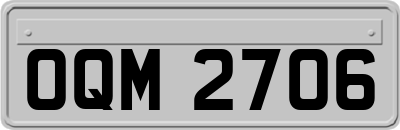 OQM2706