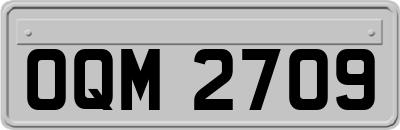 OQM2709