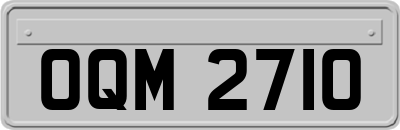 OQM2710