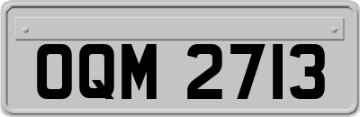 OQM2713
