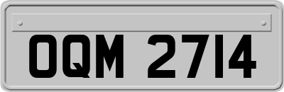 OQM2714