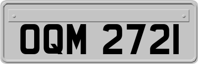 OQM2721
