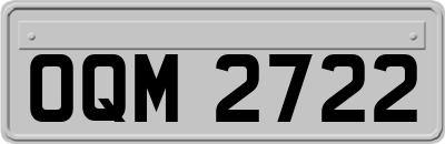 OQM2722