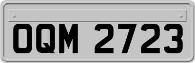OQM2723