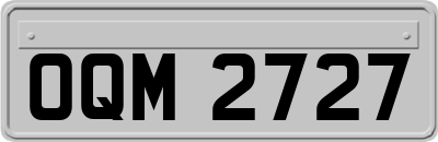 OQM2727