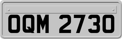 OQM2730