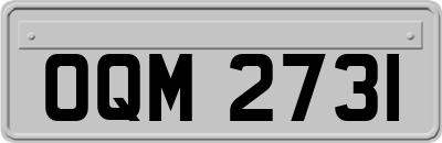 OQM2731