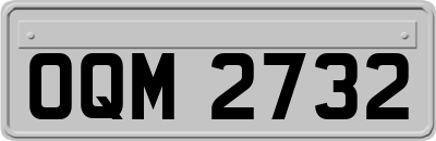 OQM2732