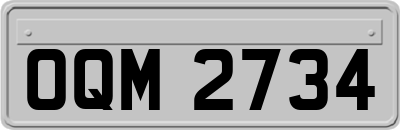 OQM2734