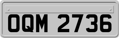OQM2736