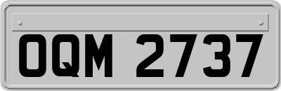 OQM2737