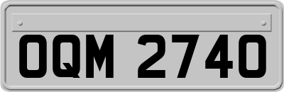 OQM2740