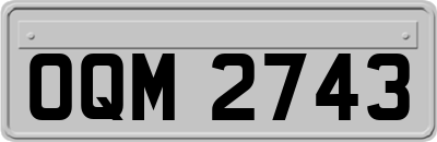 OQM2743