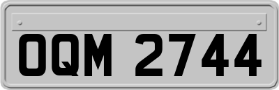 OQM2744