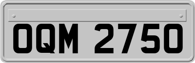 OQM2750
