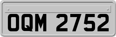 OQM2752